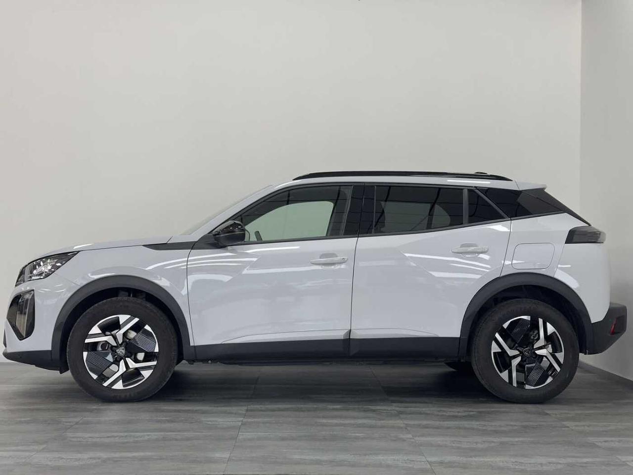 Peugeot Peugeot 2008 usata 18