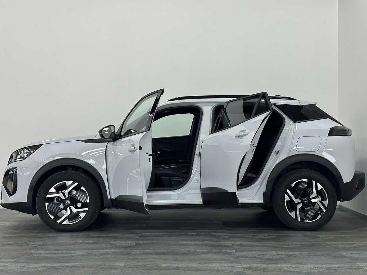 Peugeot Peugeot 2008 usata 19