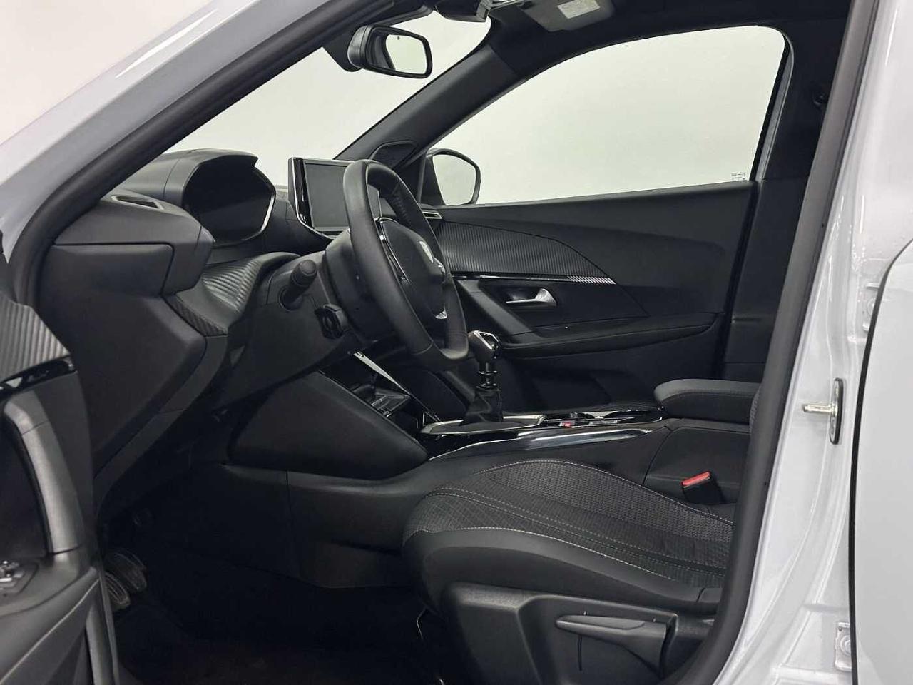 Peugeot Peugeot 2008 usata 22