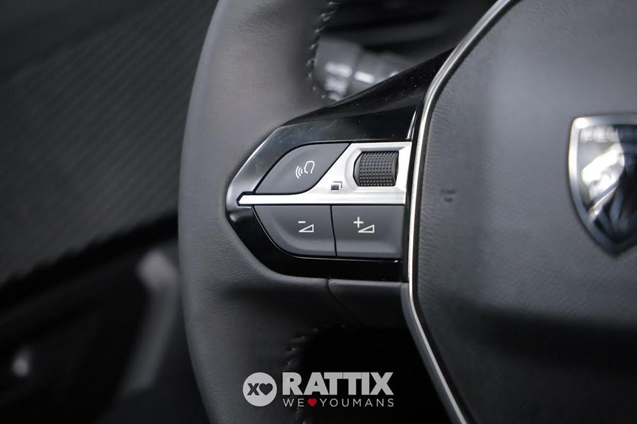 Peugeot Peugeot 2008 usata 1