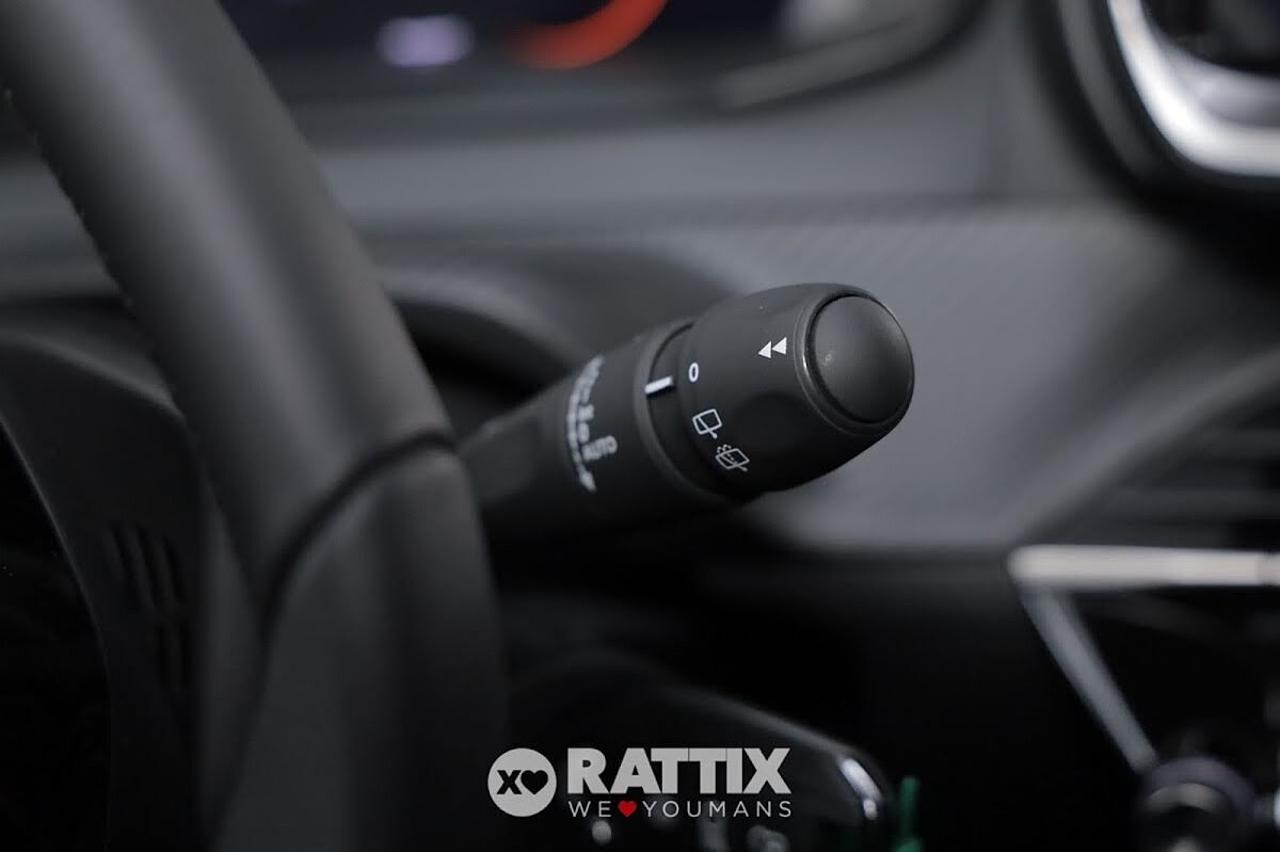 Peugeot Peugeot 2008 usata 4