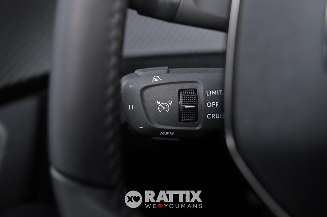 Peugeot Peugeot 2008 usata 5