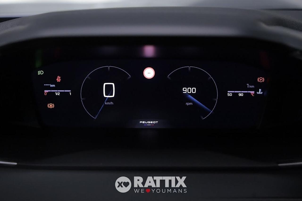 Peugeot Peugeot 2008 usata 6