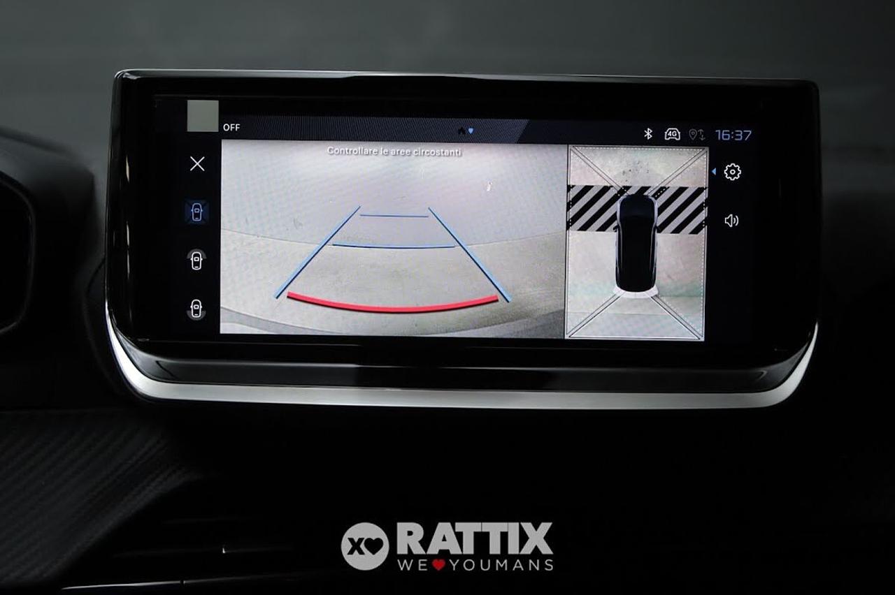 Peugeot Peugeot 2008 usata 9