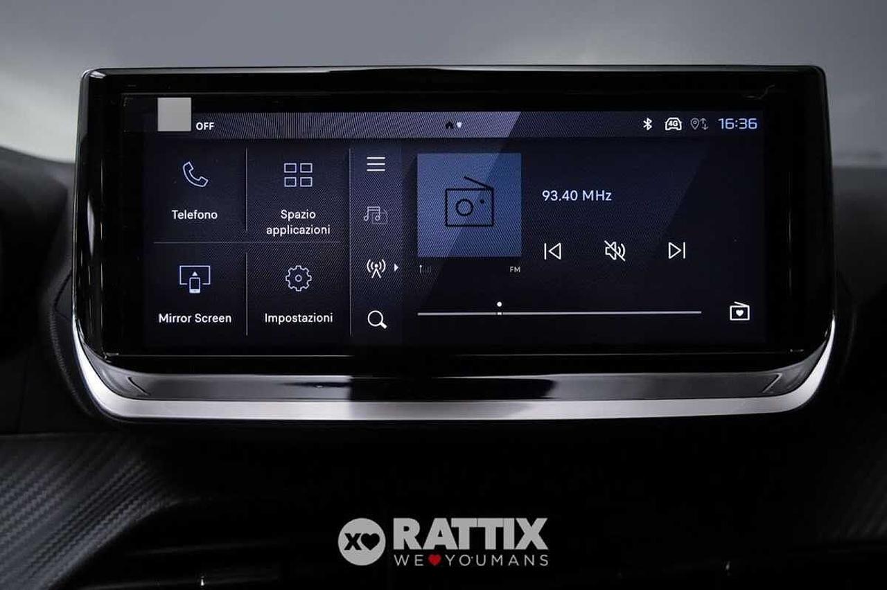 Peugeot Peugeot 2008 usata 10