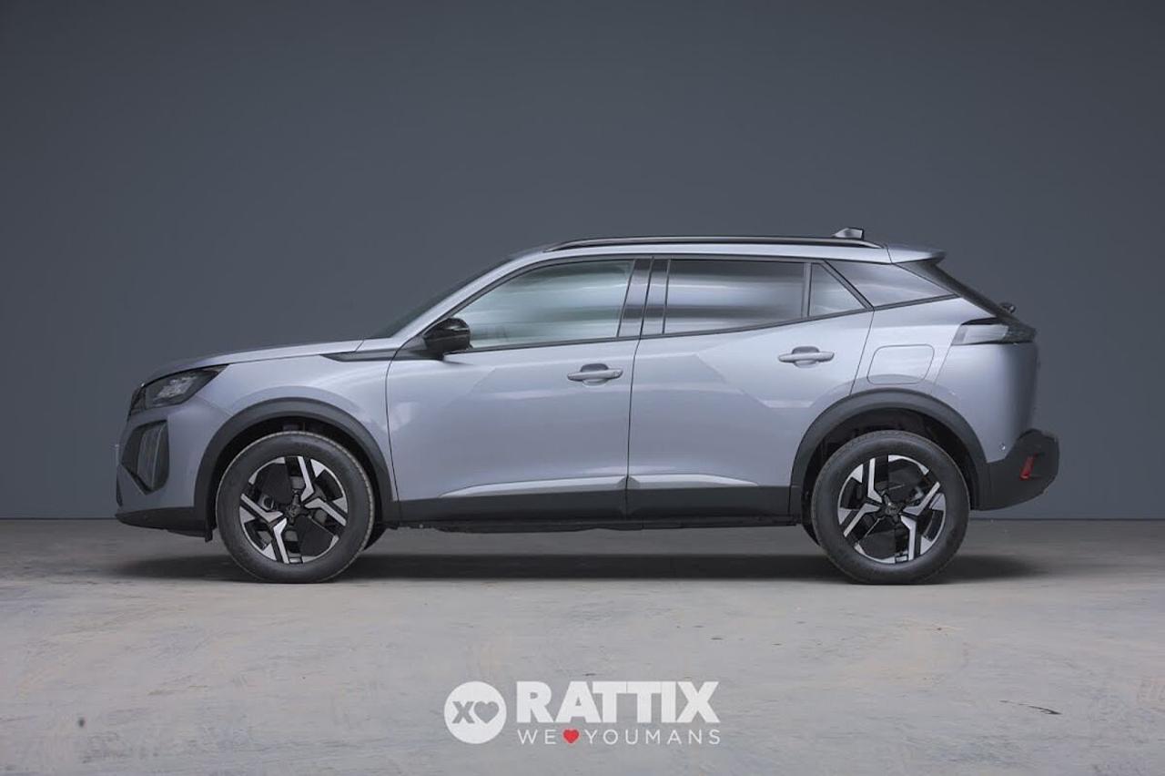 Peugeot Peugeot 2008 usata 11