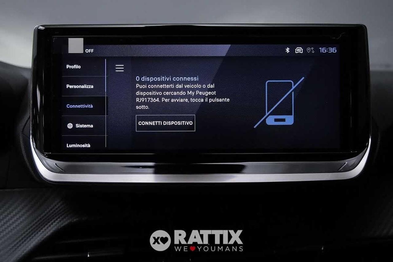 Peugeot Peugeot 2008 usata 12