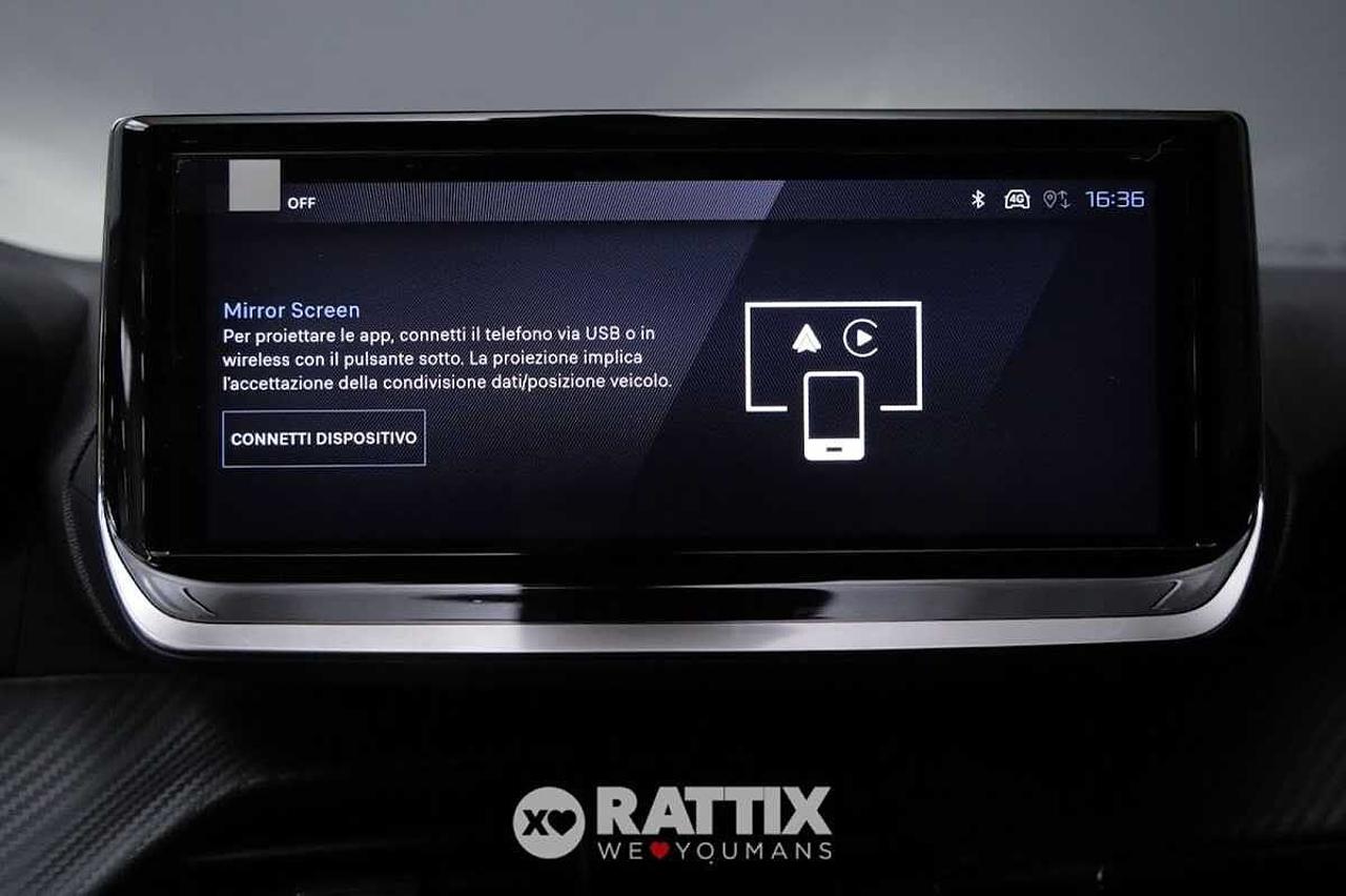 Peugeot Peugeot 2008 usata 13