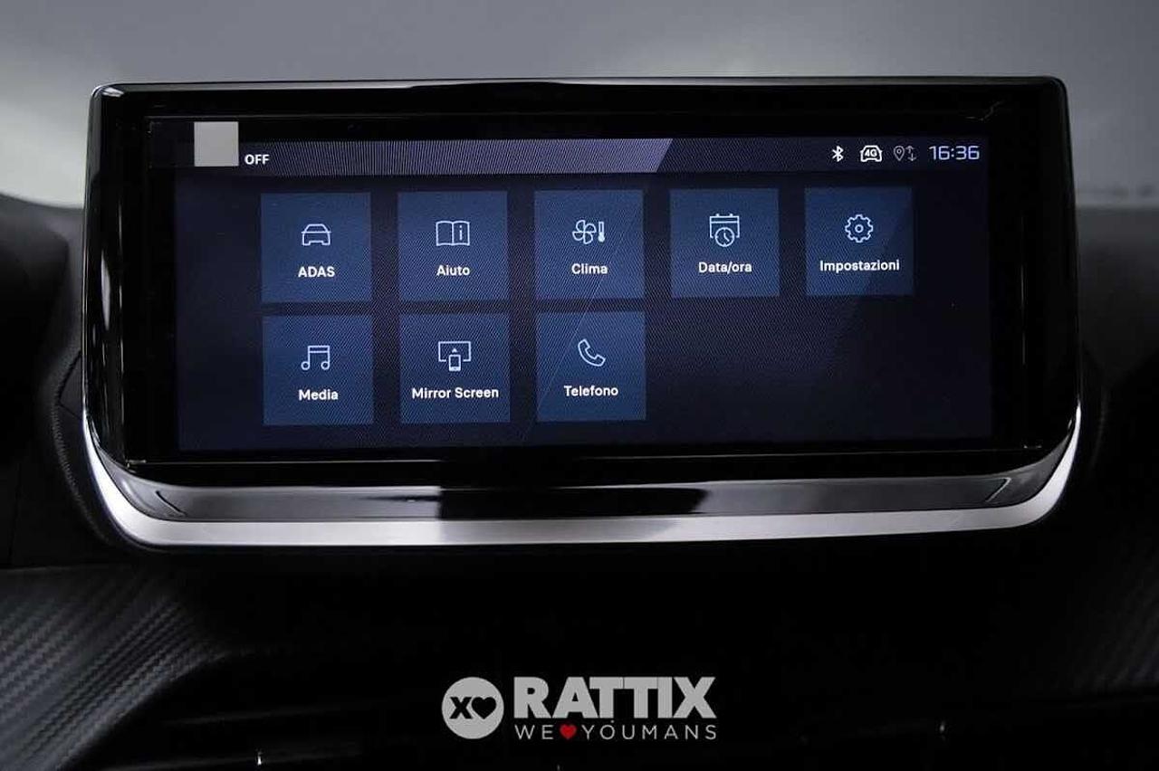 Peugeot Peugeot 2008 usata 14