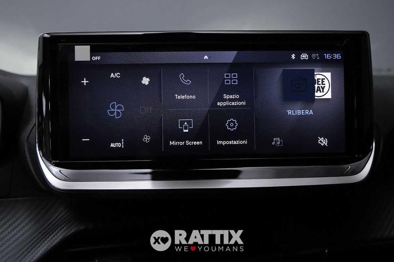 Peugeot Peugeot 2008 usata 15