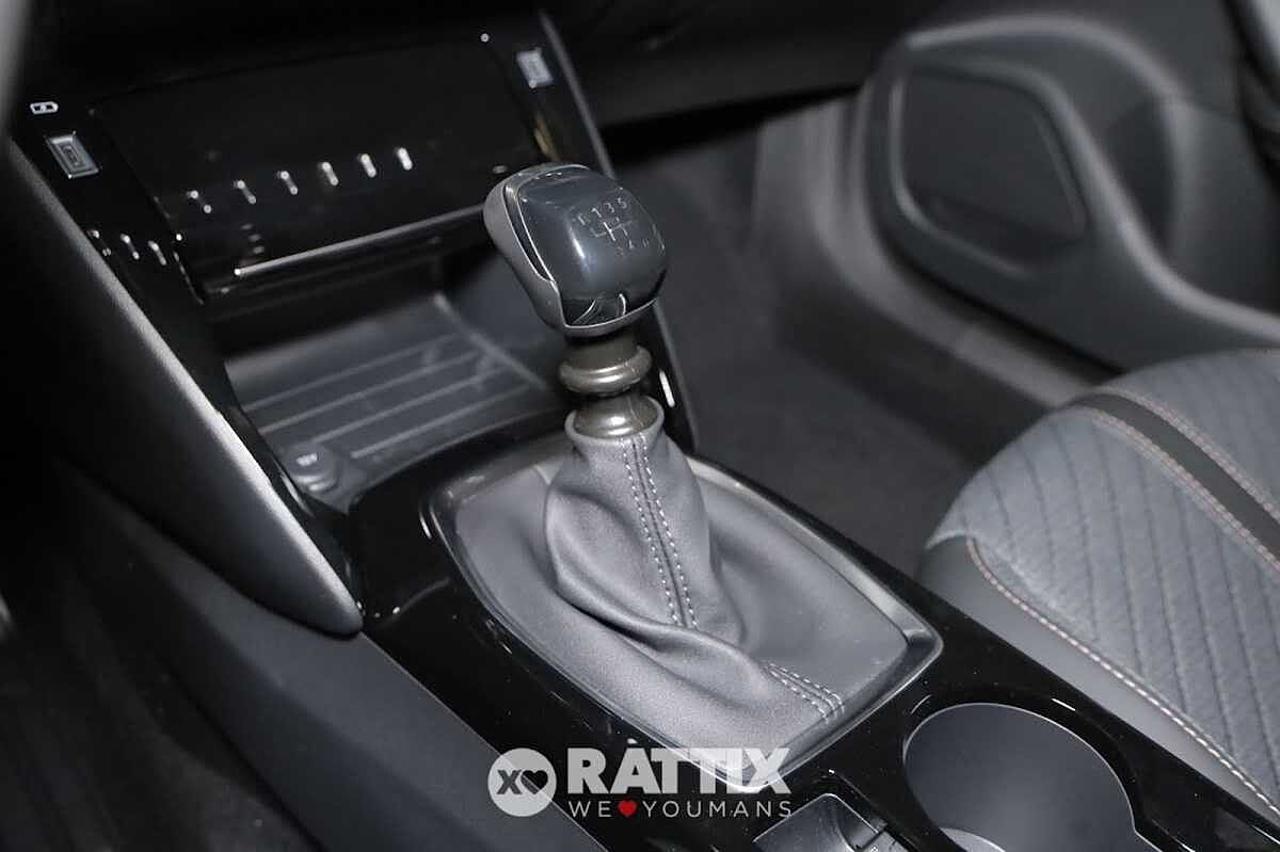 Peugeot Peugeot 2008 usata 16