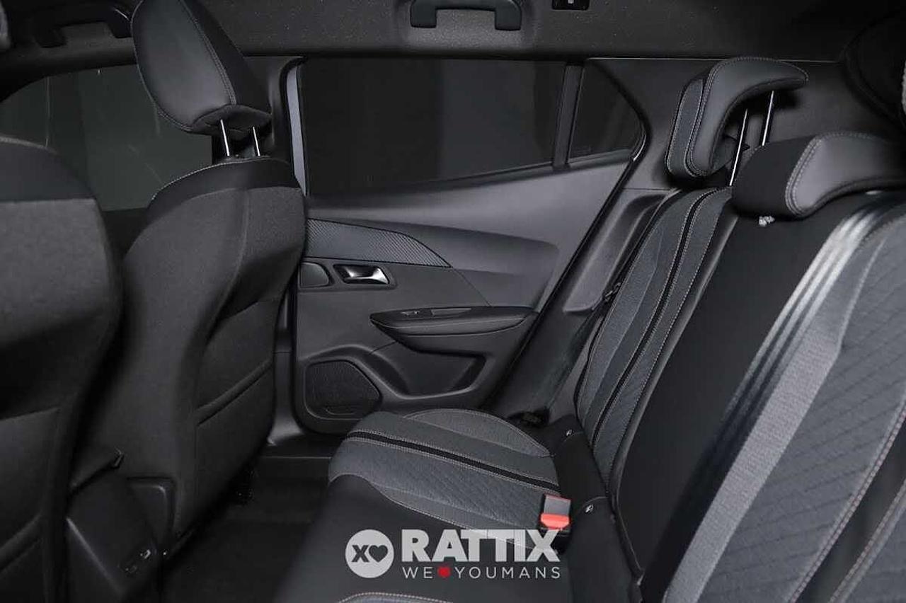 Peugeot Peugeot 2008 usata 20