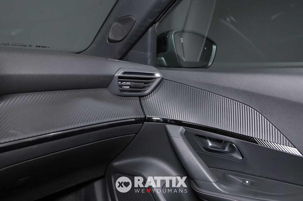 Peugeot Peugeot 2008 usata 21