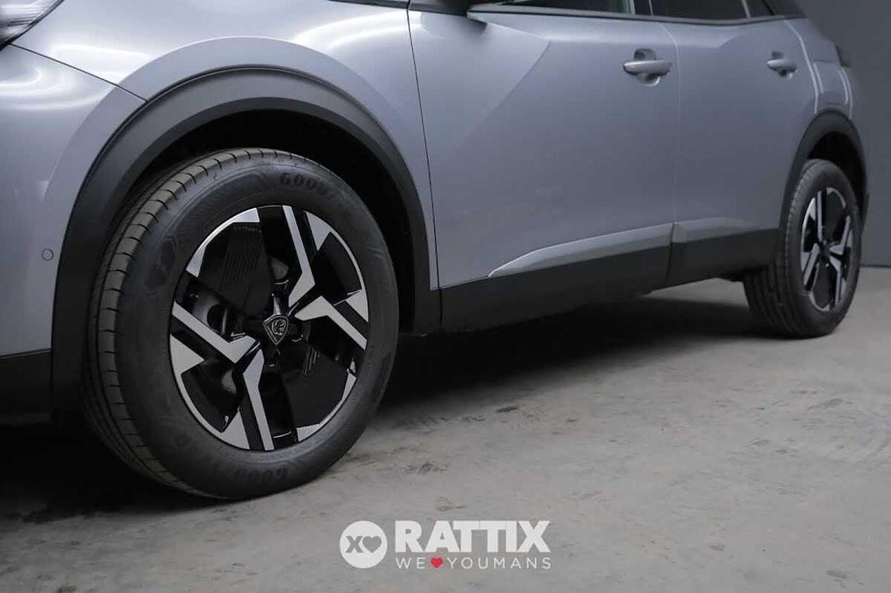 Peugeot Peugeot 2008 usata 23