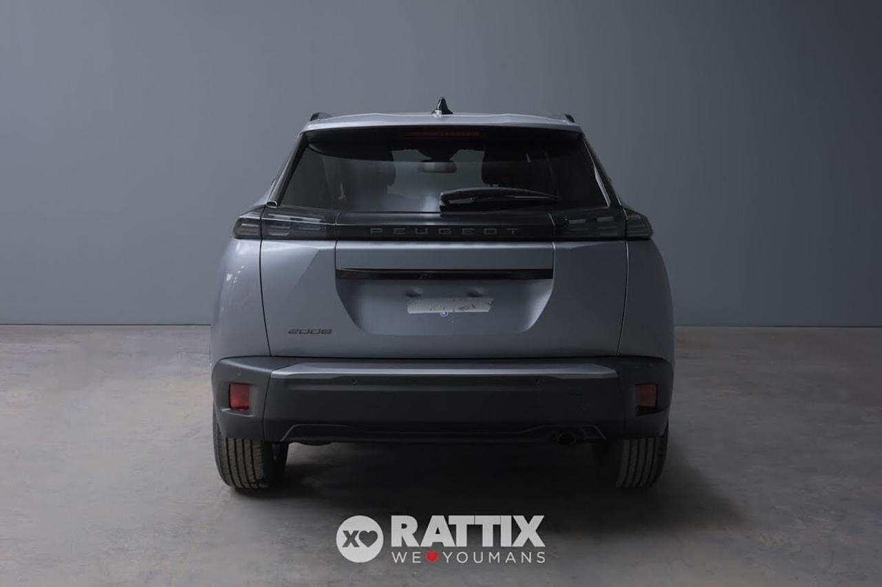 Peugeot Peugeot 2008 usata 24