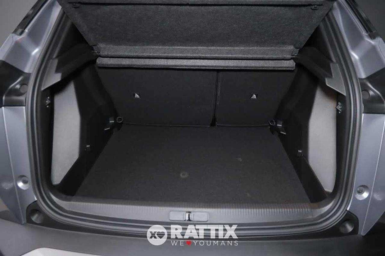 Peugeot Peugeot 2008 usata 25