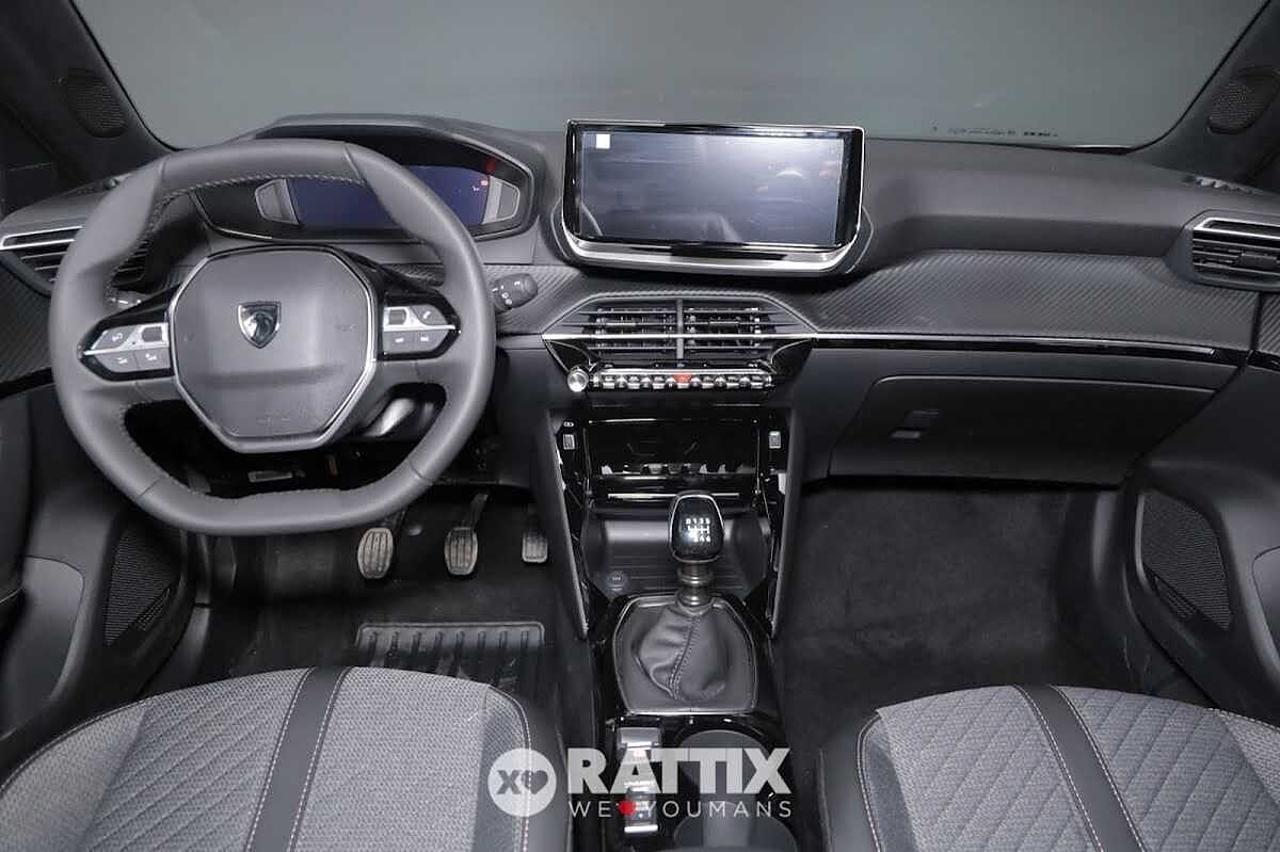 Peugeot Peugeot 2008 usata 27