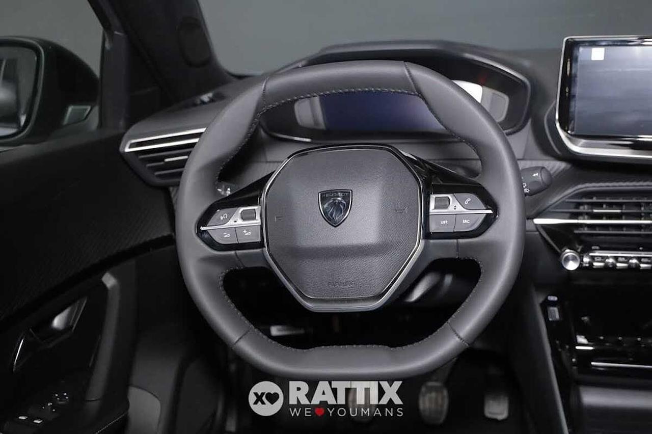 Peugeot Peugeot 2008 usata 28