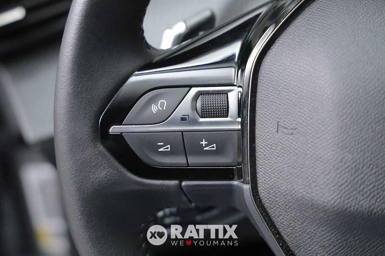 Peugeot Peugeot 2008 usata 1