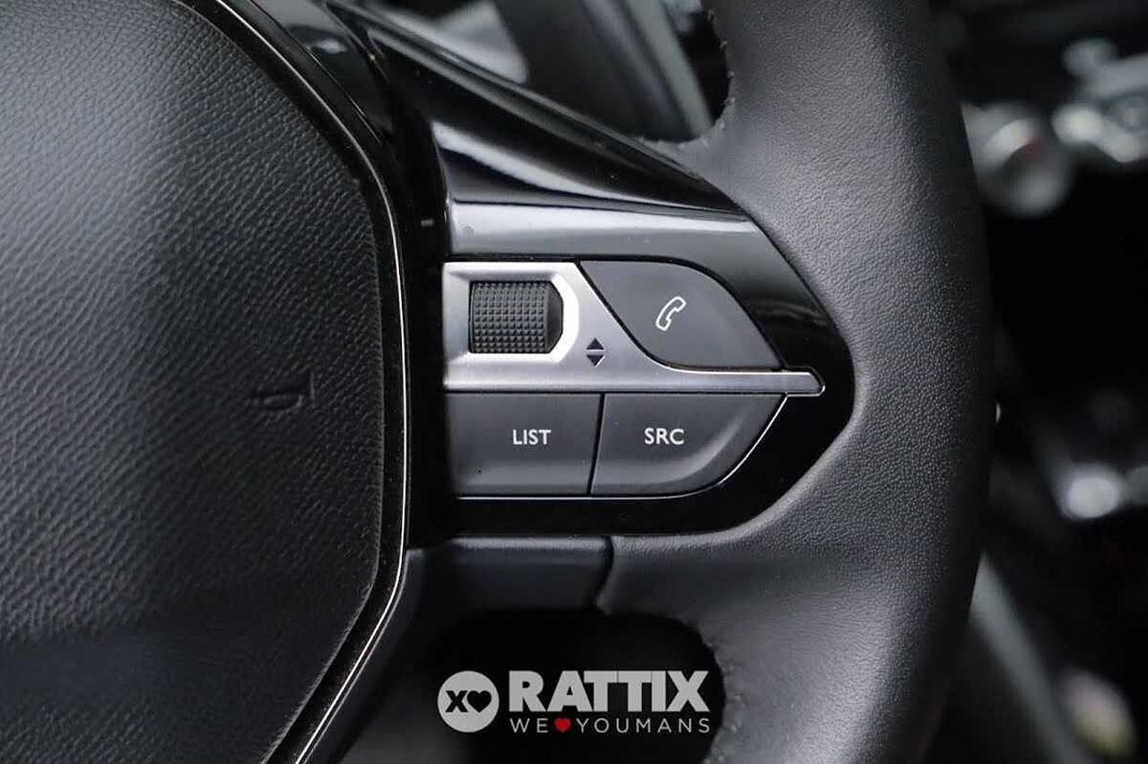 Peugeot Peugeot 2008 usata 2