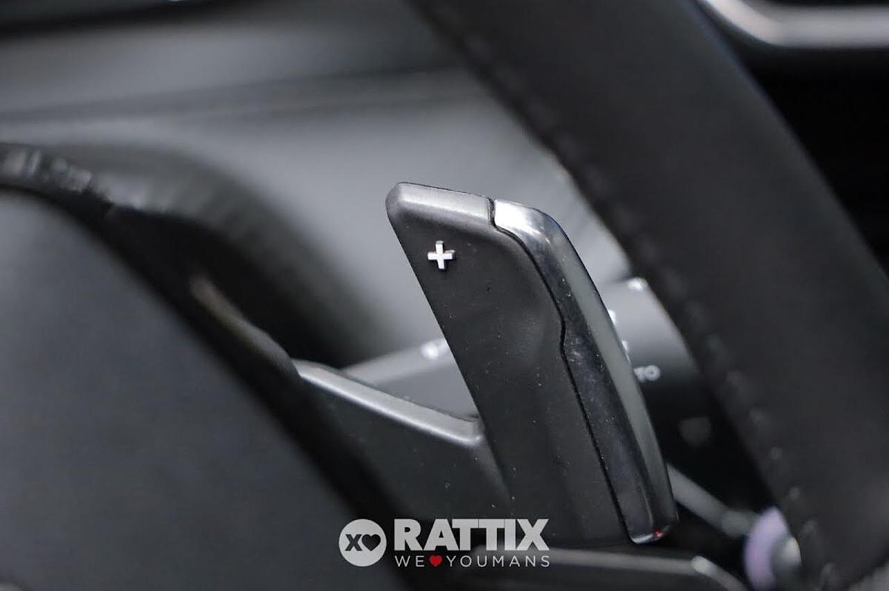 Peugeot Peugeot 2008 usata 6