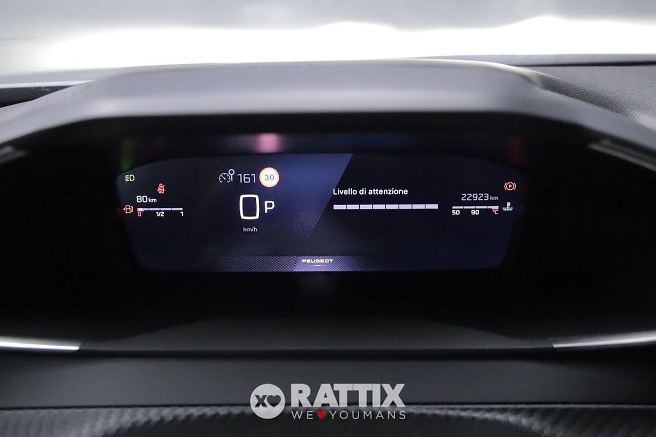 Peugeot Peugeot 2008 usata 8