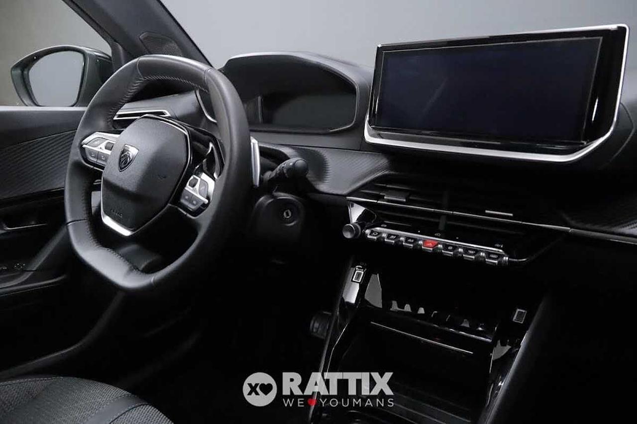 Peugeot Peugeot 2008 usata 9