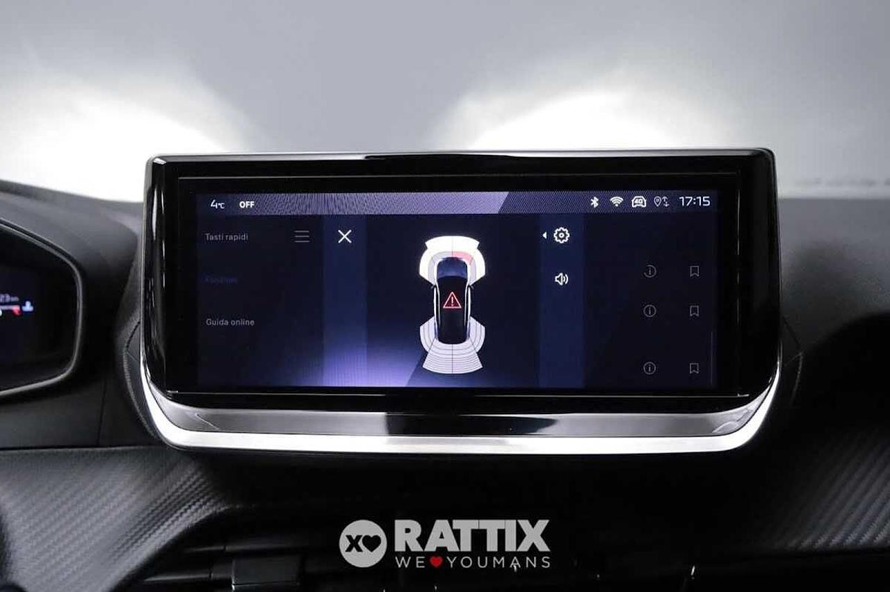 Peugeot Peugeot 2008 usata 10