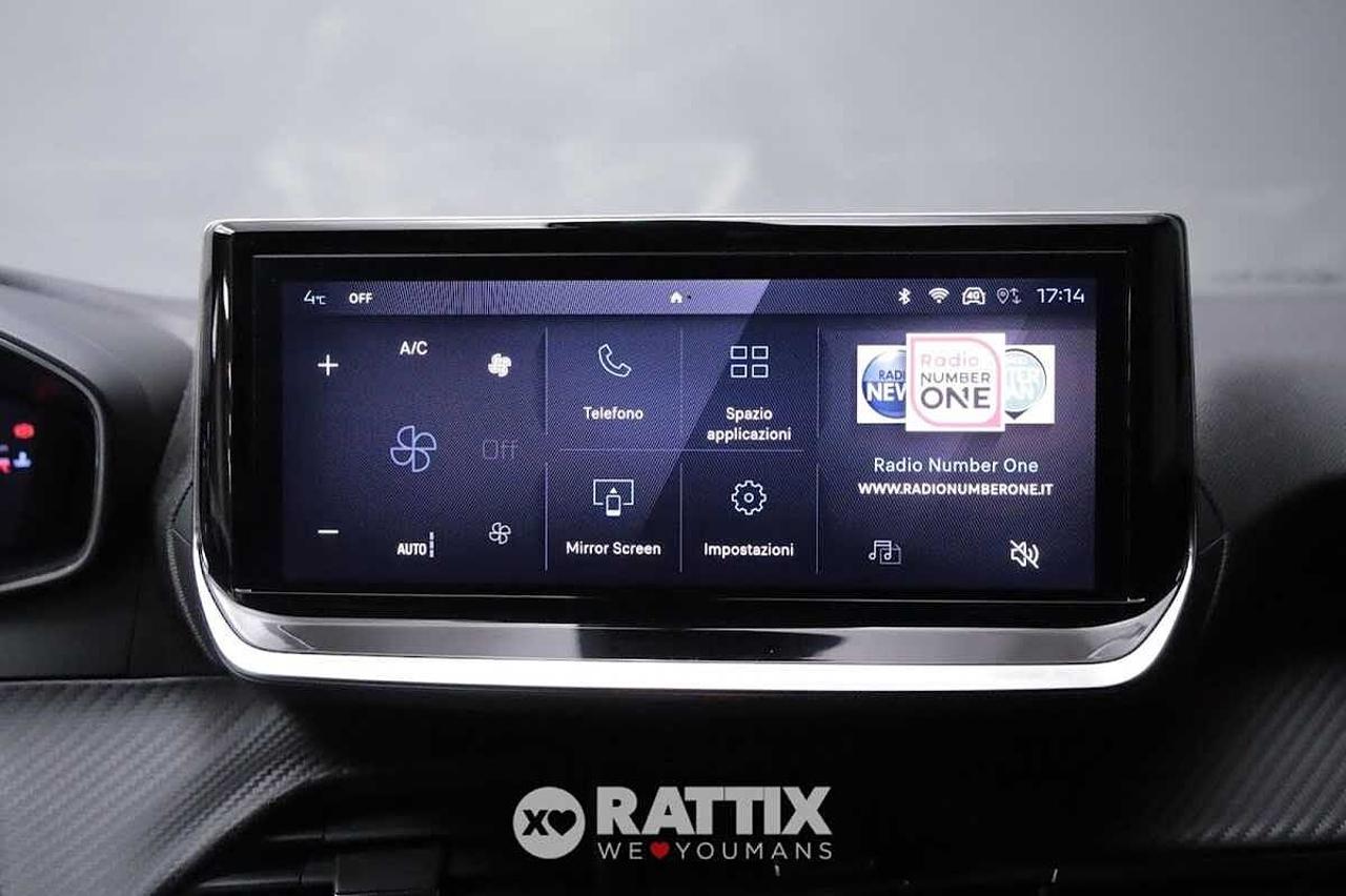 Peugeot Peugeot 2008 usata 12