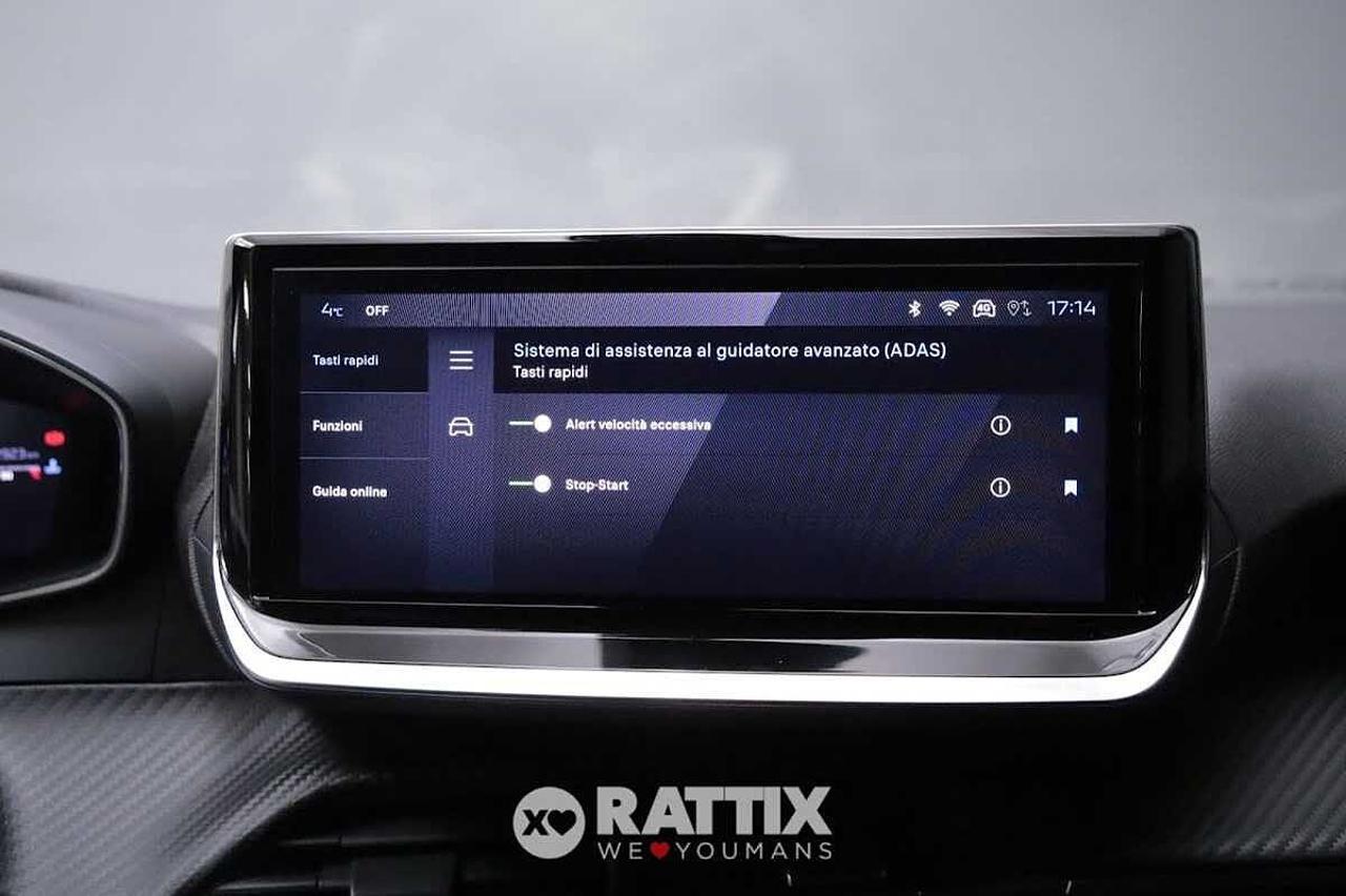 Peugeot Peugeot 2008 usata 14