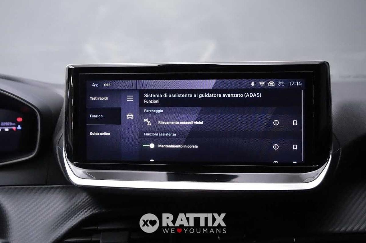 Peugeot Peugeot 2008 usata 15