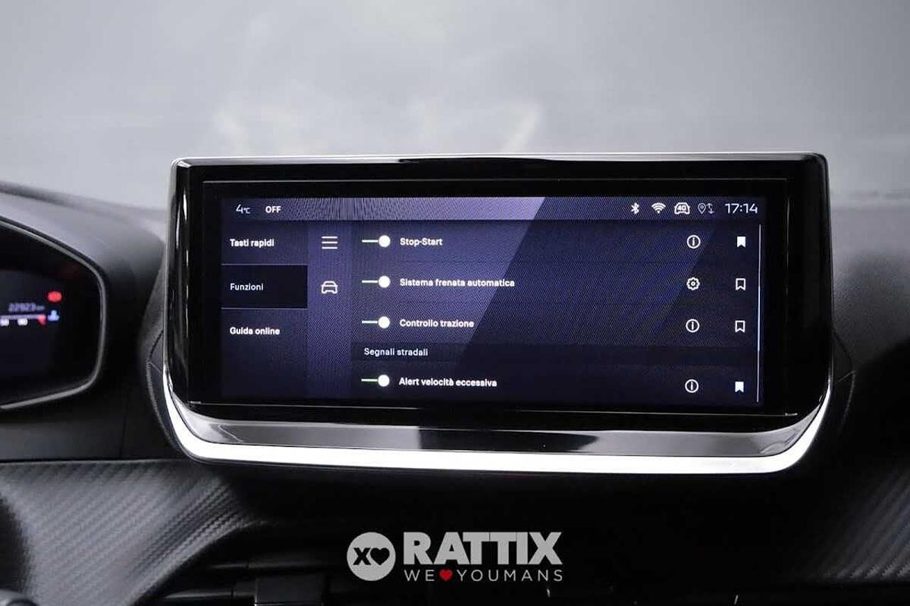 Peugeot Peugeot 2008 usata 16