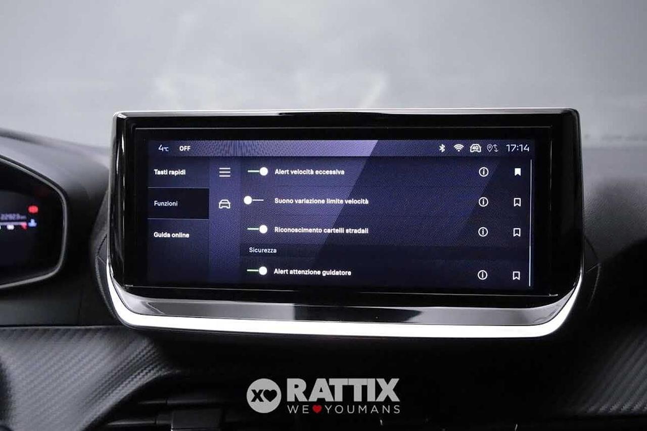 Peugeot Peugeot 2008 usata 17