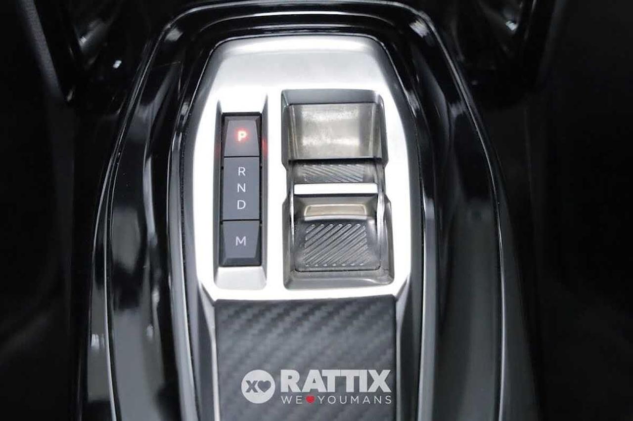 Peugeot Peugeot 2008 usata 18