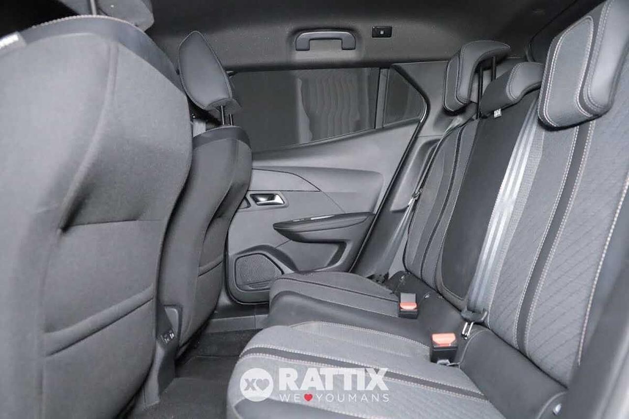 Peugeot Peugeot 2008 usata 21