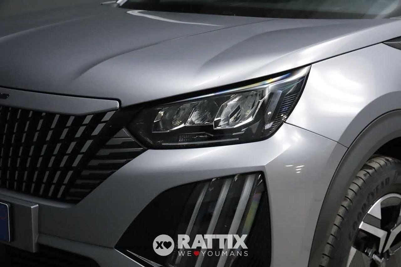 Peugeot Peugeot 2008 usata 22