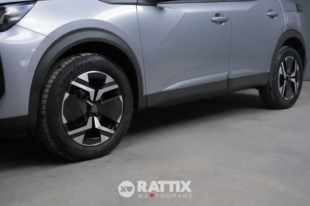 Peugeot Peugeot 2008 usata 24