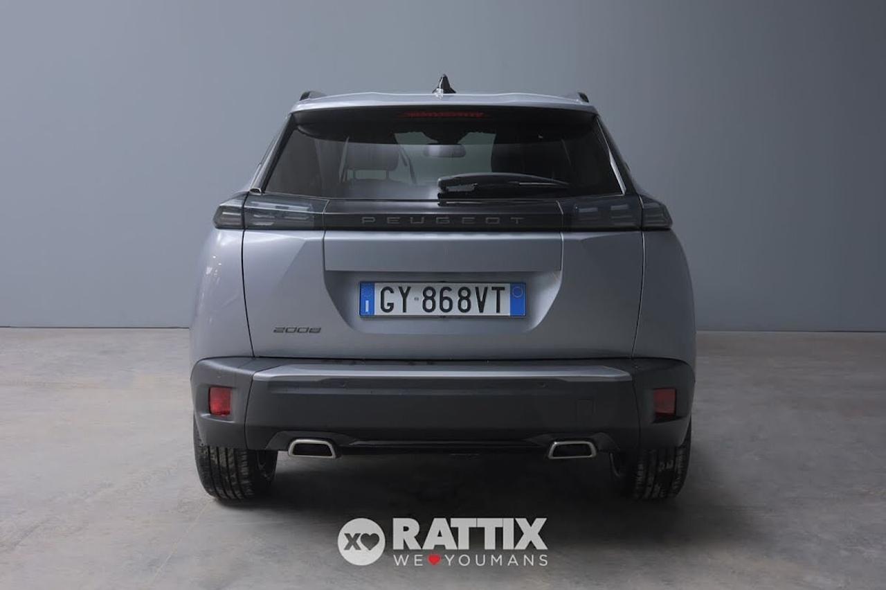 Peugeot Peugeot 2008 usata 25