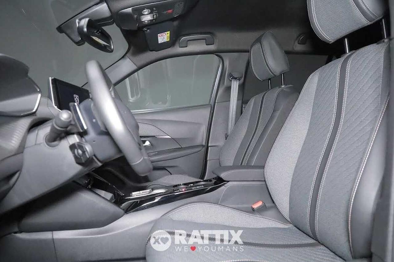 Peugeot Peugeot 2008 usata 27