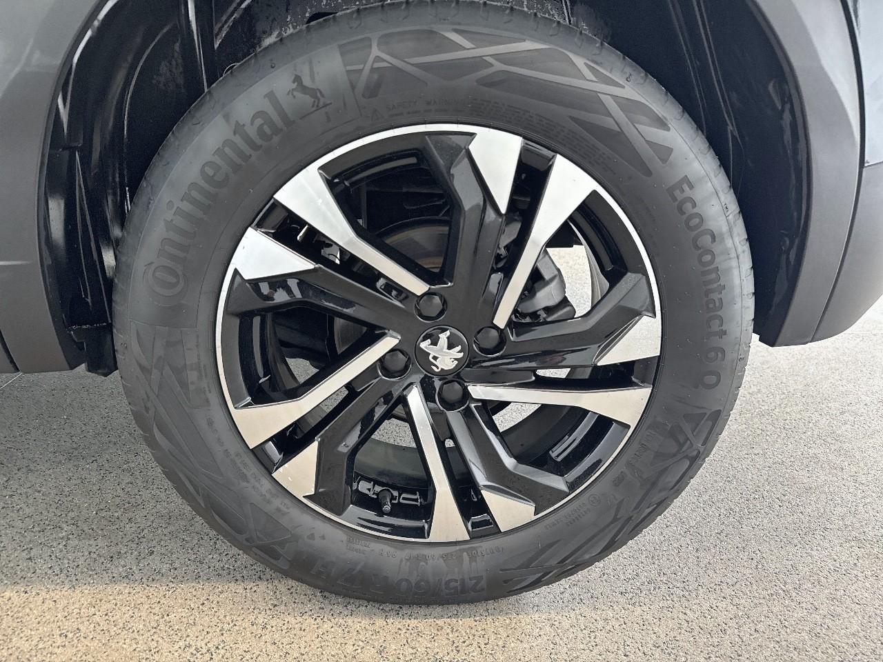 Peugeot 2008 - Foto 3
