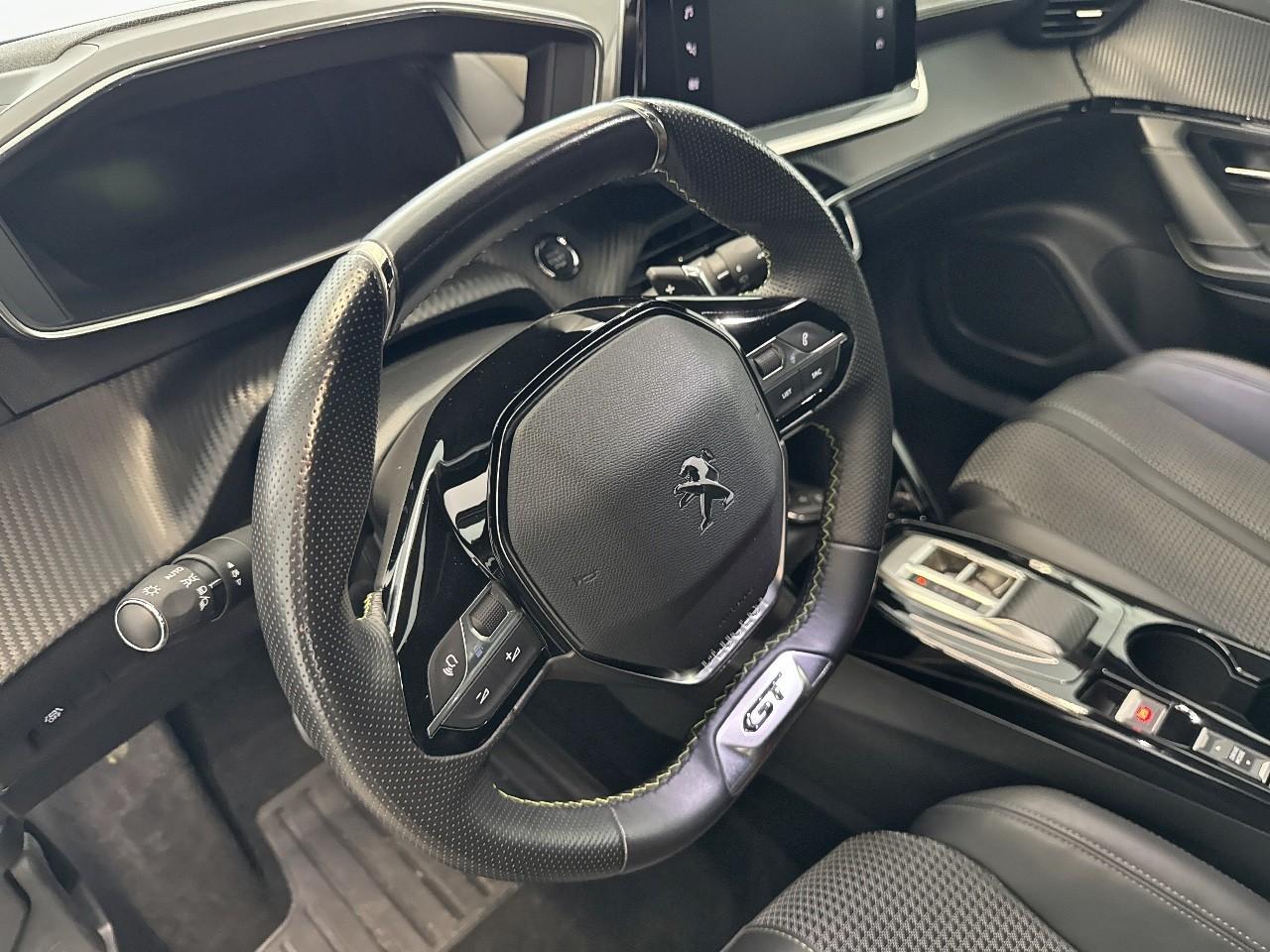 Peugeot 2008 - Foto 5