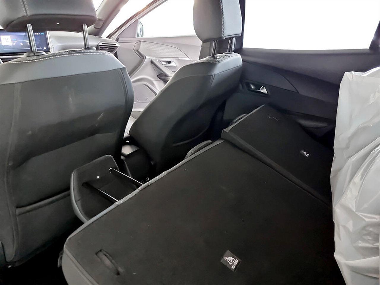 Peugeot Peugeot 2008 usata 3