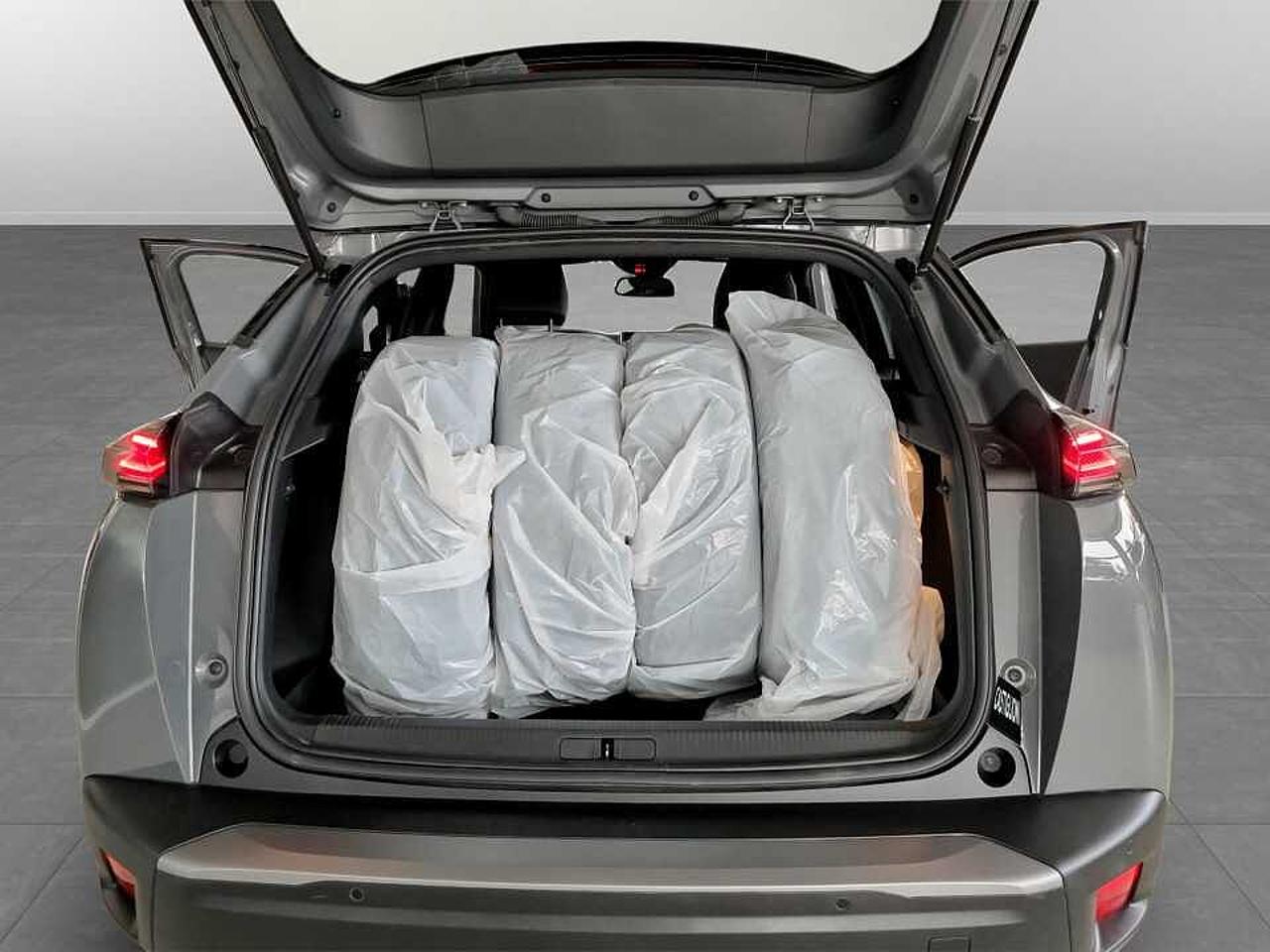 Peugeot Peugeot 2008 usata 4