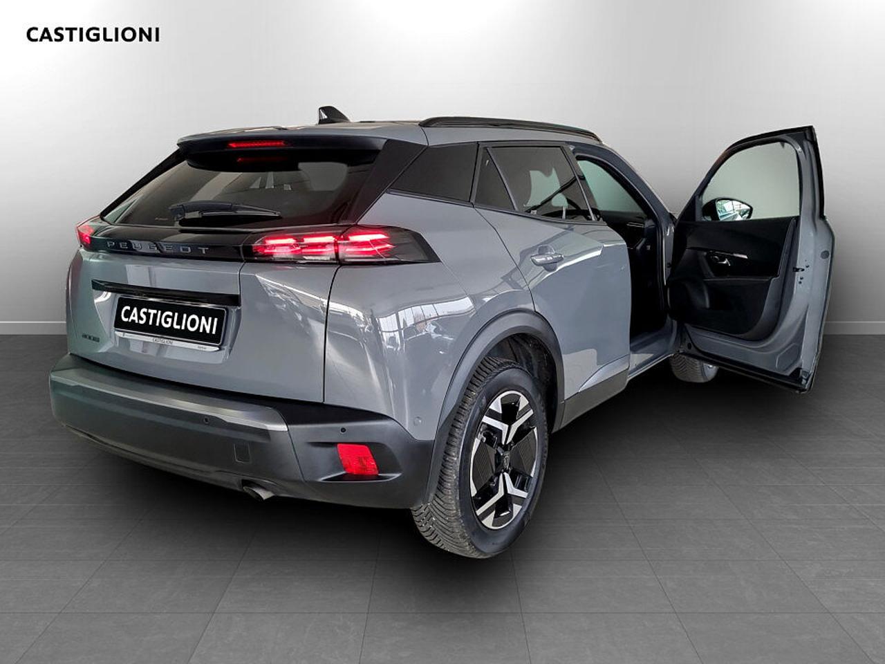 Peugeot Peugeot 2008 usata 5