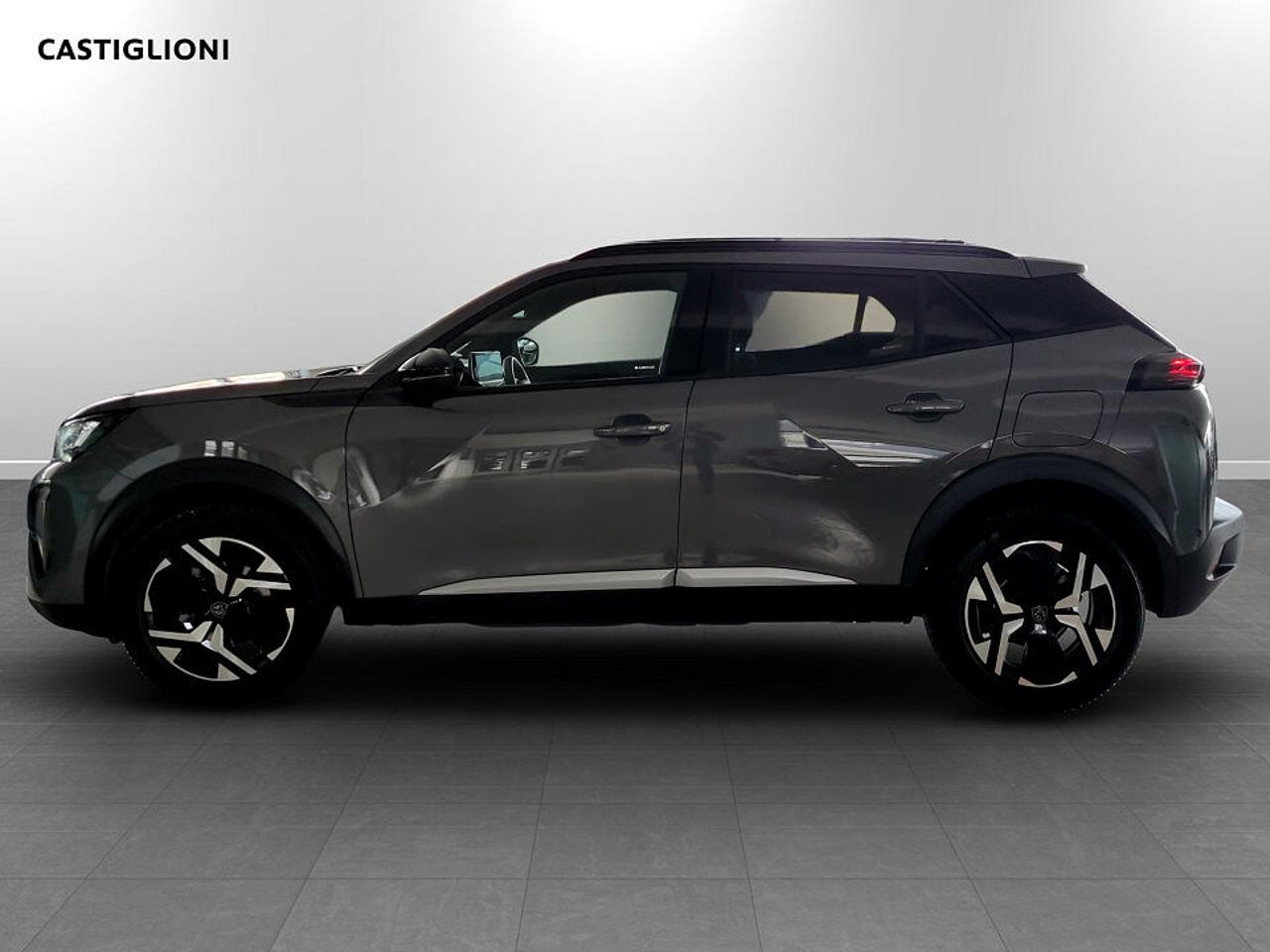 Peugeot Peugeot 2008 usata 8