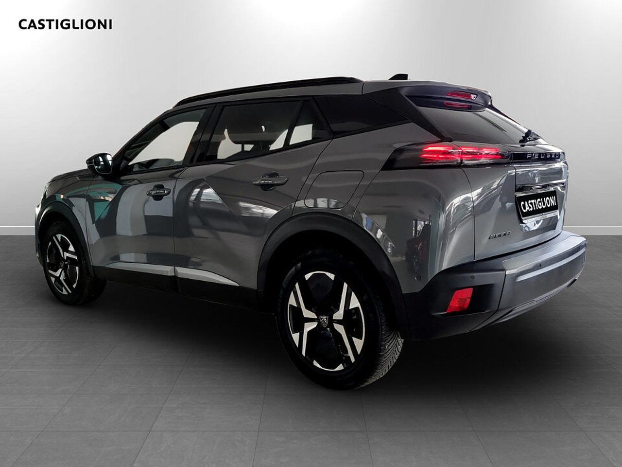 Peugeot Peugeot 2008 usata 9