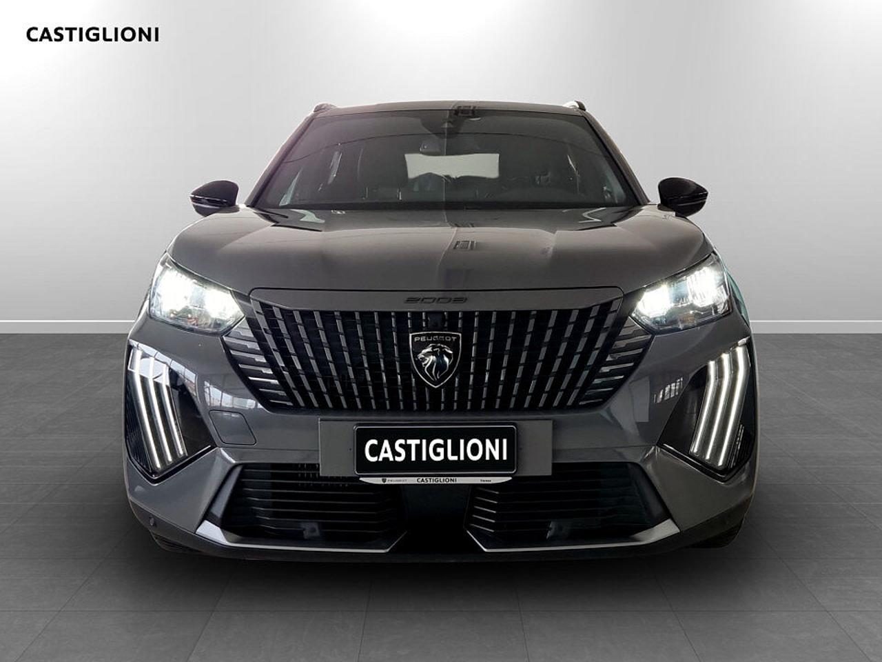 Peugeot Peugeot 2008 usata 10