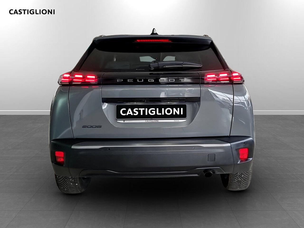 Peugeot Peugeot 2008 usata 11