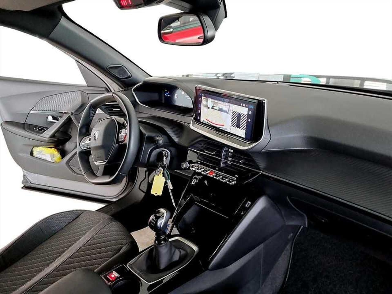 Peugeot Peugeot 2008 usata 12