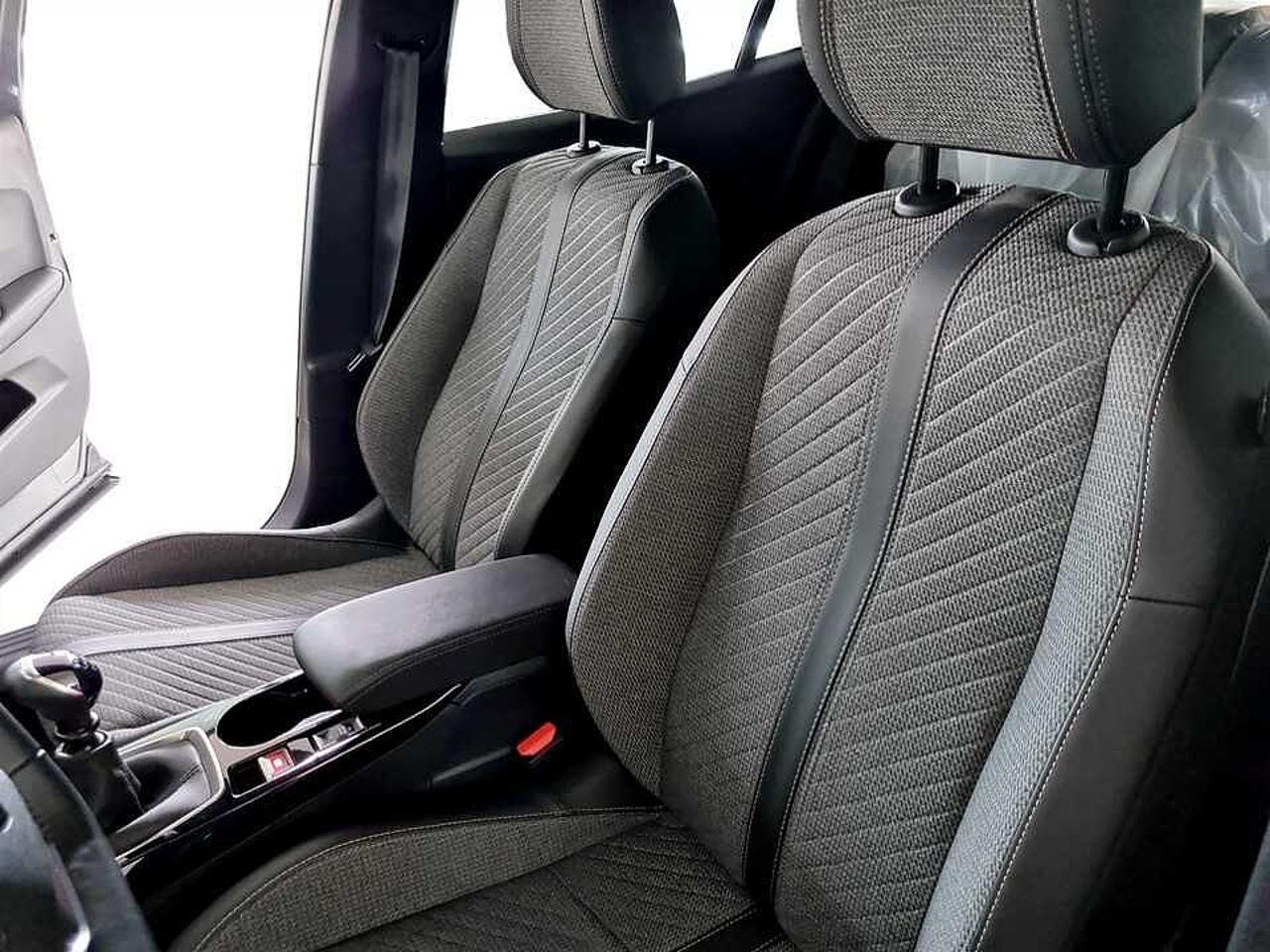 Peugeot Peugeot 2008 usata 13